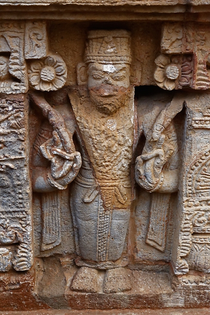 Bhubaneswar-Parashurameshwara temple-043